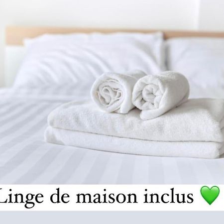 Maisonnette De Charme Aux Portes D'Hossegor Benesse-Maremne Luaran gambar