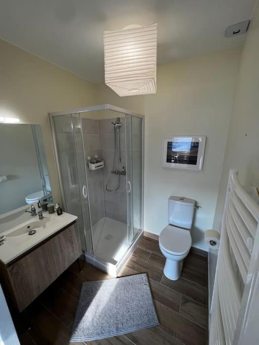 Maisonnette De Charme Aux Portes D'Hossegor Benesse-Maremne Luaran gambar