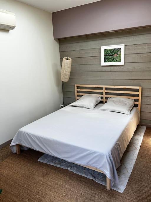 Maisonnette De Charme Aux Portes D'Hossegor Benesse-Maremne Luaran gambar