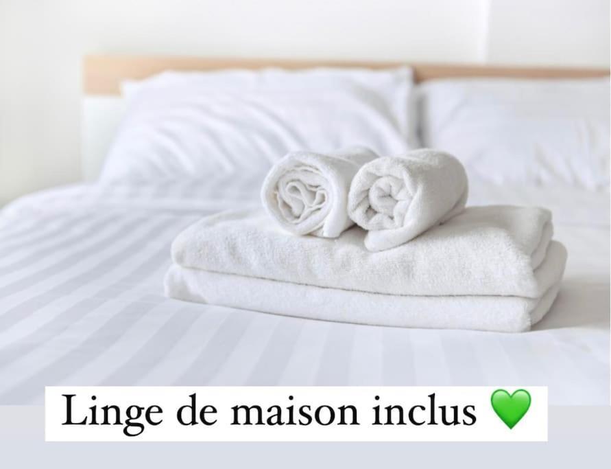 Maisonnette De Charme Aux Portes D'Hossegor Benesse-Maremne Luaran gambar